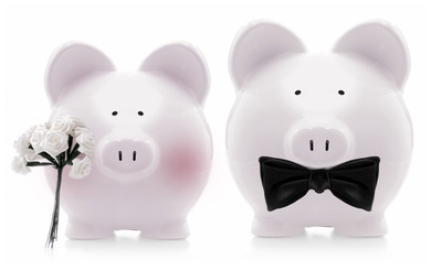 How to Save Money on your Wedding