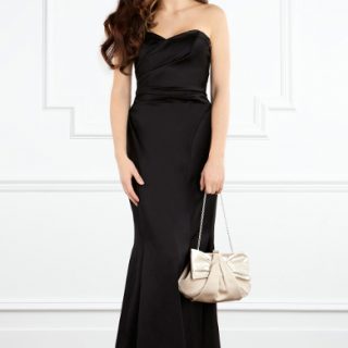 coast-black-bridesmaid-dress Coast Black Bridesmaid Dress