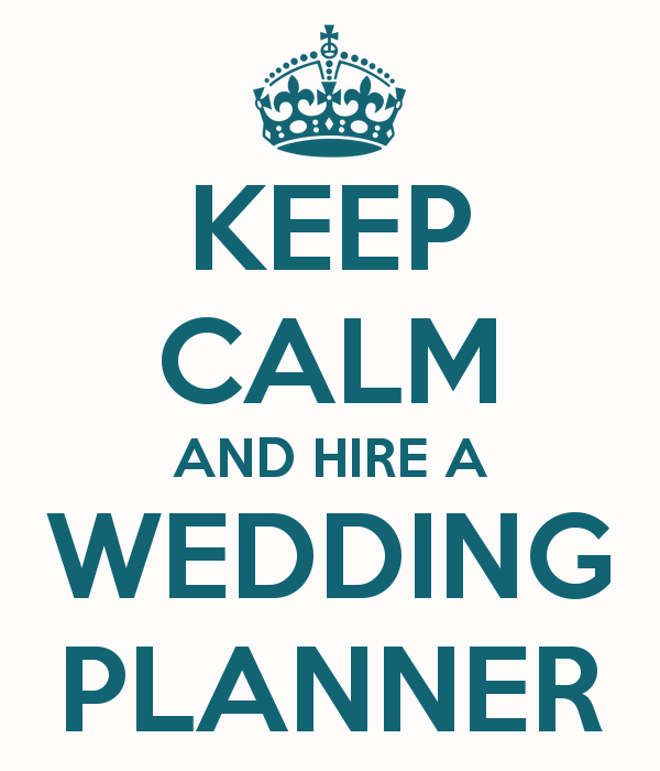 5 Reasons For Hiring A Wedding Planner