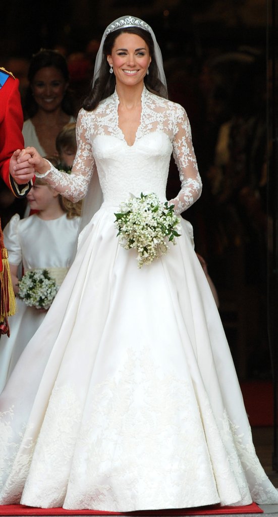 Duchess Catherine Cambridge