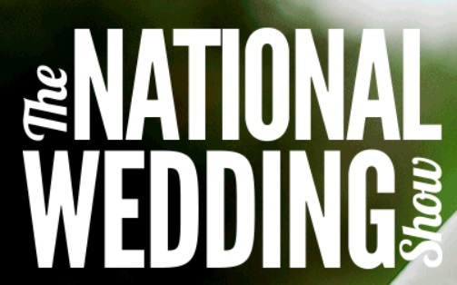 The National Wedding Show in Manchester
