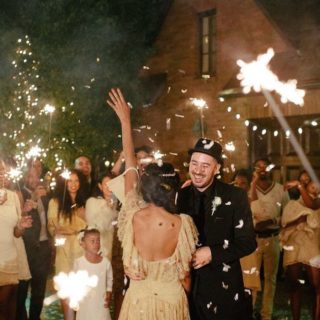 Fireworks-and-Sparklers-4th-of-July-Wedding-Ideas-Bridal-Musings-Wedding-Blog-8-630x945 New Years Eve Wedding