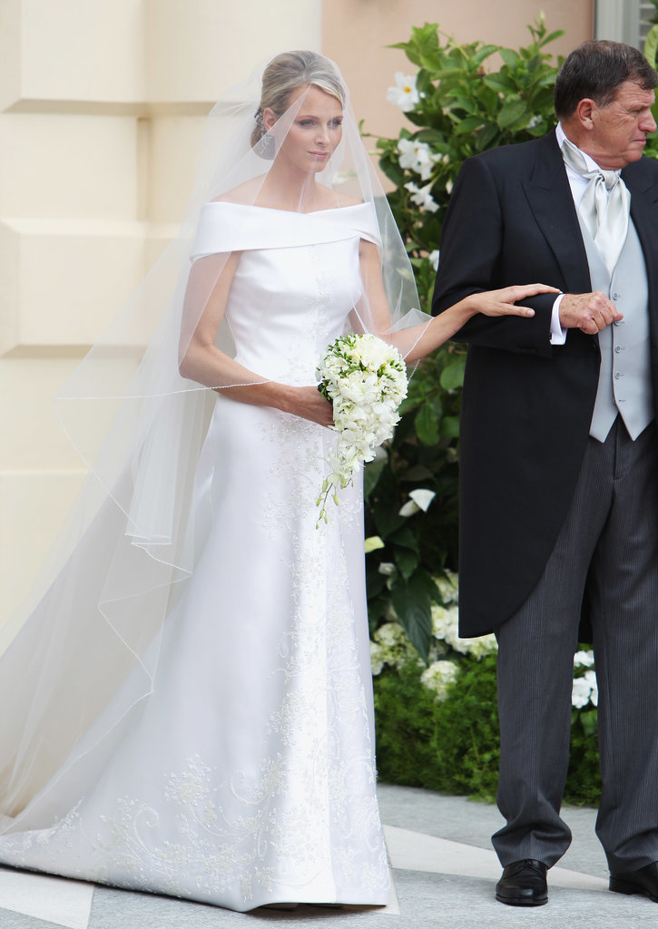Why Do Brides Wear Veils?