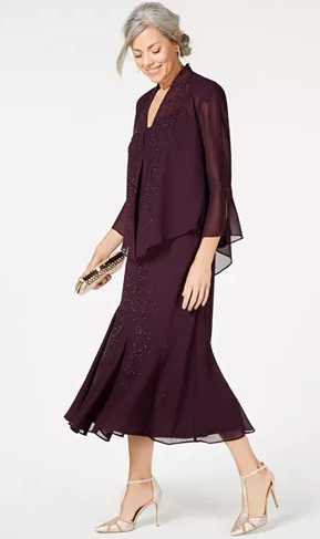 Where to Buy Mother of the Bride Dresses?
