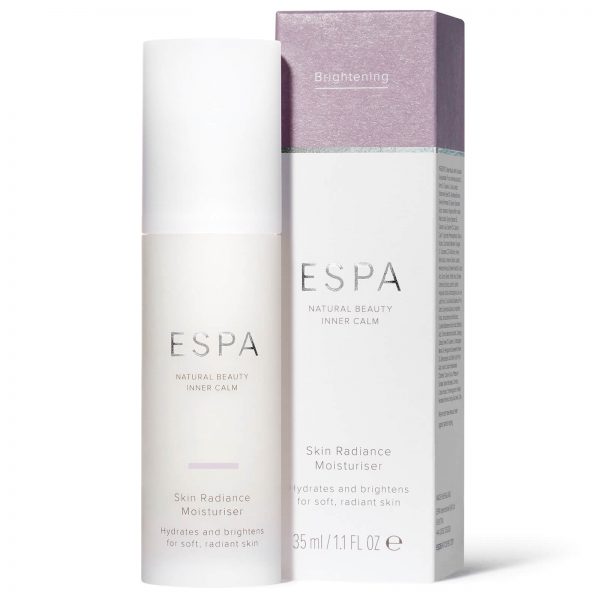 Skin Radiance Moisturiser - Image 4
