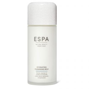 Hydrating Cleansing Milk