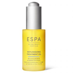 Replenishing Treatment Oil