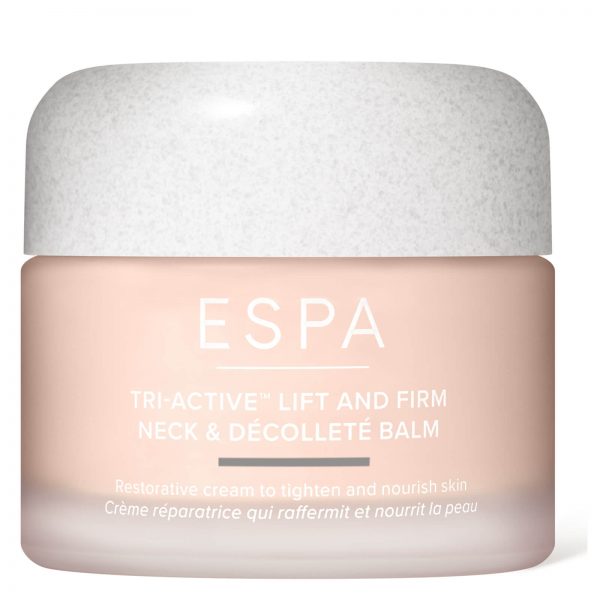 Tri-Active™ Lift & Firm Face