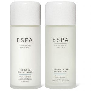 Hydrating Cleanse and Tone Duo (Worth £50.00)