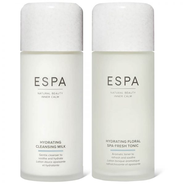 Hydrating Cleanse and Tone Duo (Worth £50.00)