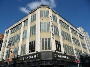 Debenhams