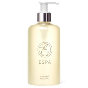 Essentials Shampoo 400ml (Refill Plastic Bottle)