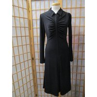 Damsel In A Dress - Dress Black Size: 10