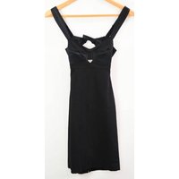 Twenty8twelve By S.miller Sienna Miller Party Dress  Black Size: 6