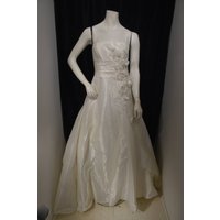 Benjamin Roberts Tia Wedding Dress