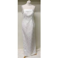 Amanda Wyatt Wedding Dress