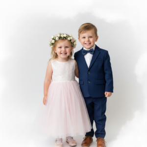 Childrens Wedding Wear