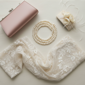 Pre-loved Wedding Fashion