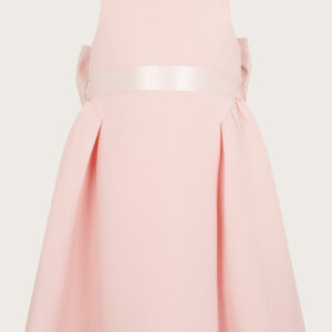 Baby Molly Bridesmaid Dress Pink