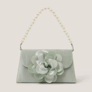 Mini Flower Bridesmaid Bag