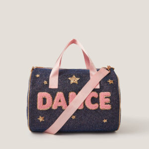 Star Dance Duffle Bag