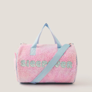 Sleepover Ombré Duffle Bag