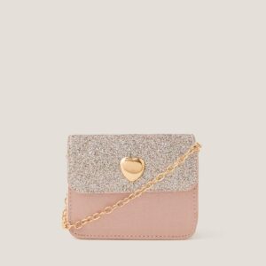 Mini Glitter Bag