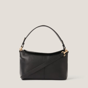 Alina Leather Handbag