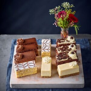 Classic Patisserie Box