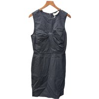 3.1 Phillip Lim Casual Dress Black Size: 4