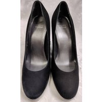 Stuart Weitzman Wedge Court Shoes