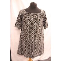 Adolfo Dominguez Dress Black  Size: Xs