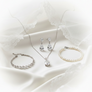 Bridal Jewellery