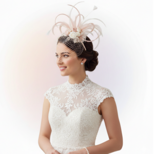 Fascinators and Headwear