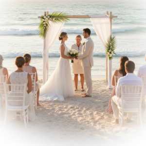 Destination Wedding